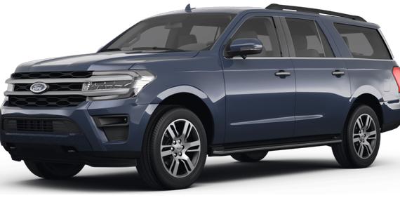 FORD EXPEDITION MAX 2022 1FMJK1JT0NEA46639 image